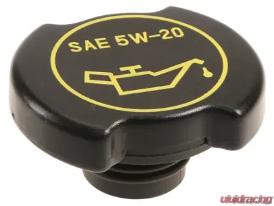 Motorcraft Engine Oil Filler Cap - W0133-1700159