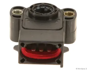 Motorcraft Throttle Position Sensor Ford 4.9L 6-Cyl