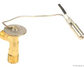Motorcraft A/C Expansion Valve Ford Rear