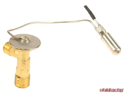 Motorcraft A/C Expansion Valve Ford Rear - W0133-1700366