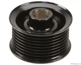 Motorcraft Alternator Pulley