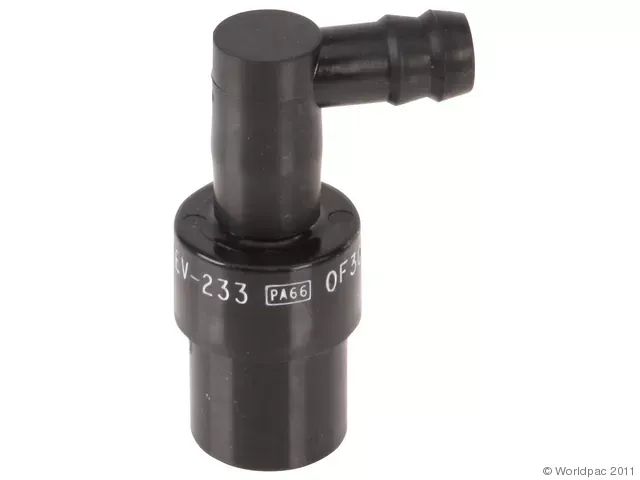 Motorcraft PCV Valve Ford - W0133-1700412
