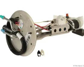 Motorcraft Fuel Pump Module Assembly Ford