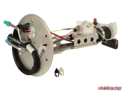 Motorcraft Fuel Pump Module Assembly Ford - W0133-1700450