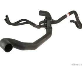 Motorcraft Radiator Coolant Hose Ford Lower