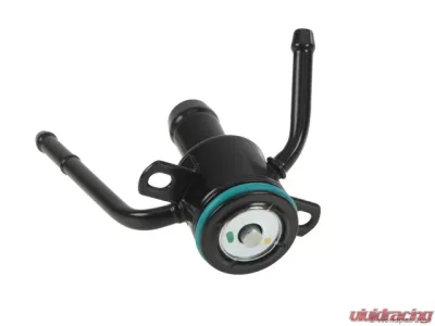 Motorcraft PCV Valve Ford 4.2L V6 - W0133-1700643