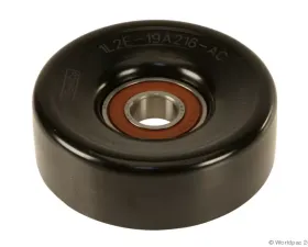 Motorcraft Drive Belt Idler Pulley Right