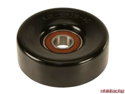 Motorcraft Drive Belt Idler Pulley Right - W0133-1700659