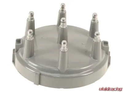 Motorcraft Distributor Cap Ford 1985 4.9L 6-Cyl - W0133-1700744