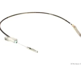 Motorcraft Parking Brake Cable Ford Rear Left