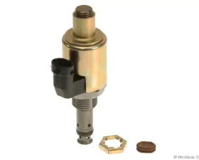 Motorcraft Fuel Injection Pressure Regulator
