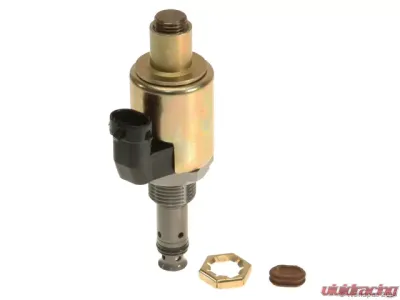 Motorcraft Fuel Injection Pressure Regulator - W0133-1701089