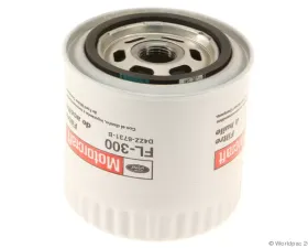Motorcraft Engine Oil Filter