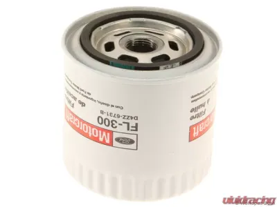 Motorcraft Engine Oil Filter - W0133-1701142