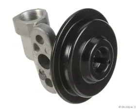 Motorcraft Competition Valve