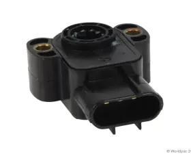 Motorcraft Throttle Position Sensor