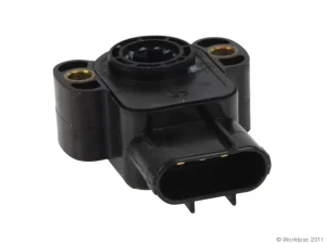 Motorcraft Throttle Position Sensor - W0133-1701312 - Image 3