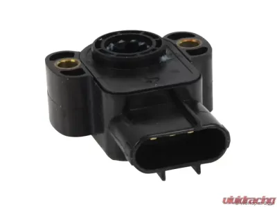 Motorcraft Throttle Position Sensor - W0133-1701312
