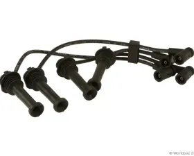 Motorcraft Spark Plug Wire Set
