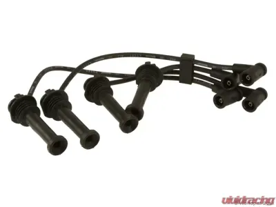 Motorcraft Spark Plug Wire Set - W0133-1701433