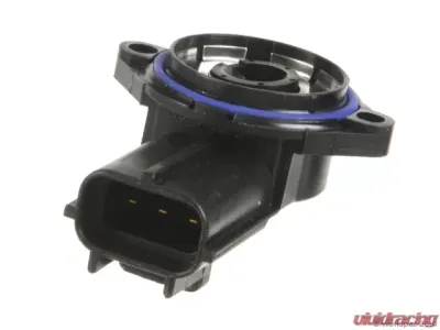 Motorcraft Throttle Position Sensor - W0133-1701568