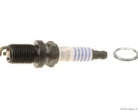Motorcraft Spark Plug Ford Escort 1992-1996 1.8L 4-Cyl