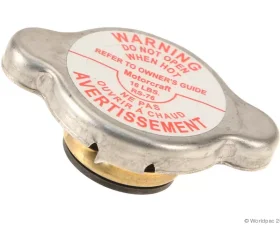 Motorcraft Radiator Cap