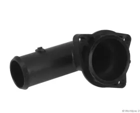 Motorcraft Engine Coolant Thermostat Housing Ford Escort 2000-2002