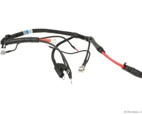 Motorcraft Battery Cable Positive