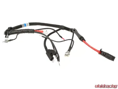 Motorcraft Battery Cable Positive - W0133-1702301