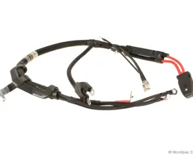 Motorcraft Battery Cable Positive