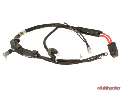 Motorcraft Battery Cable Positive - W0133-1702302