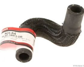 Motorcraft HVAC Heater Hose