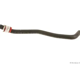 Motorcraft HVAC Heater Hose Tee To Auxiliary Heater