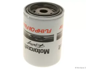Motorcraft Engine Oil Filter Ford