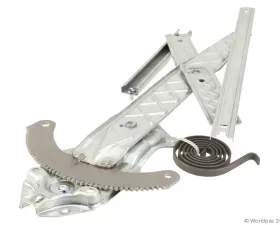 Motorcraft Window Regulator Ford F-150 Front Right