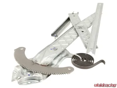 Motorcraft Window Regulator Ford F-150 Front Right - W0133-1703200