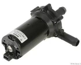 Motorcraft Engine Auxiliary Water Pump Ford