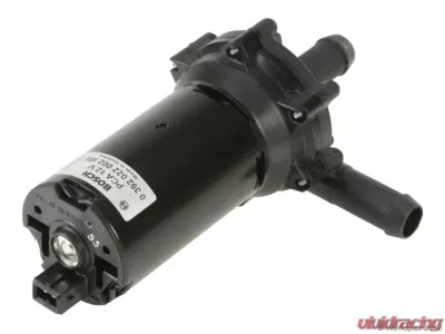 Motorcraft Engine Auxiliary Water Pump Ford - W0133-1703271