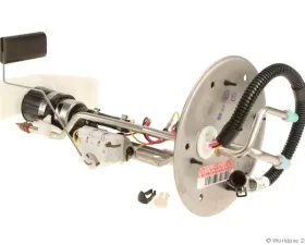 Motorcraft Fuel Pump Module Assembly Ford