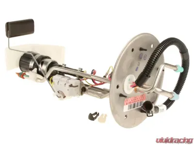 Motorcraft Fuel Pump Module Assembly Ford - W0133-1703321