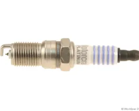 Motorcraft Spark Plug Ford