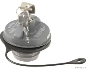 Motorcraft Fuel Tank Cap Ford