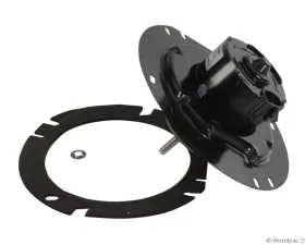 Motorcraft HVAC Blower Motor Front