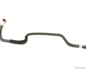 Motorcraft HVAC Heater Hose Ford