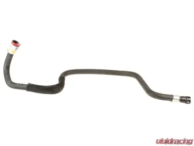 Motorcraft HVAC Heater Hose Ford - W0133-1703726