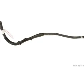 Motorcraft HVAC Heater Hose Ford 2001-2003 7.3L V8