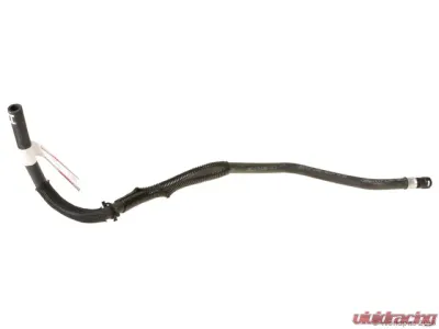 Motorcraft HVAC Heater Hose Ford 2001-2003 7.3L V8 - W0133-1703727