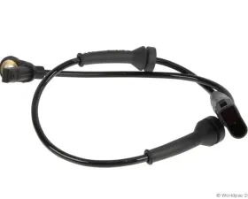 Motorcraft ABS Wheel Speed Sensor Ford Focus Front Left 2000-2007