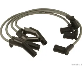 Motorcraft Spark Plug Wire Set Ford Focus 2000-2004